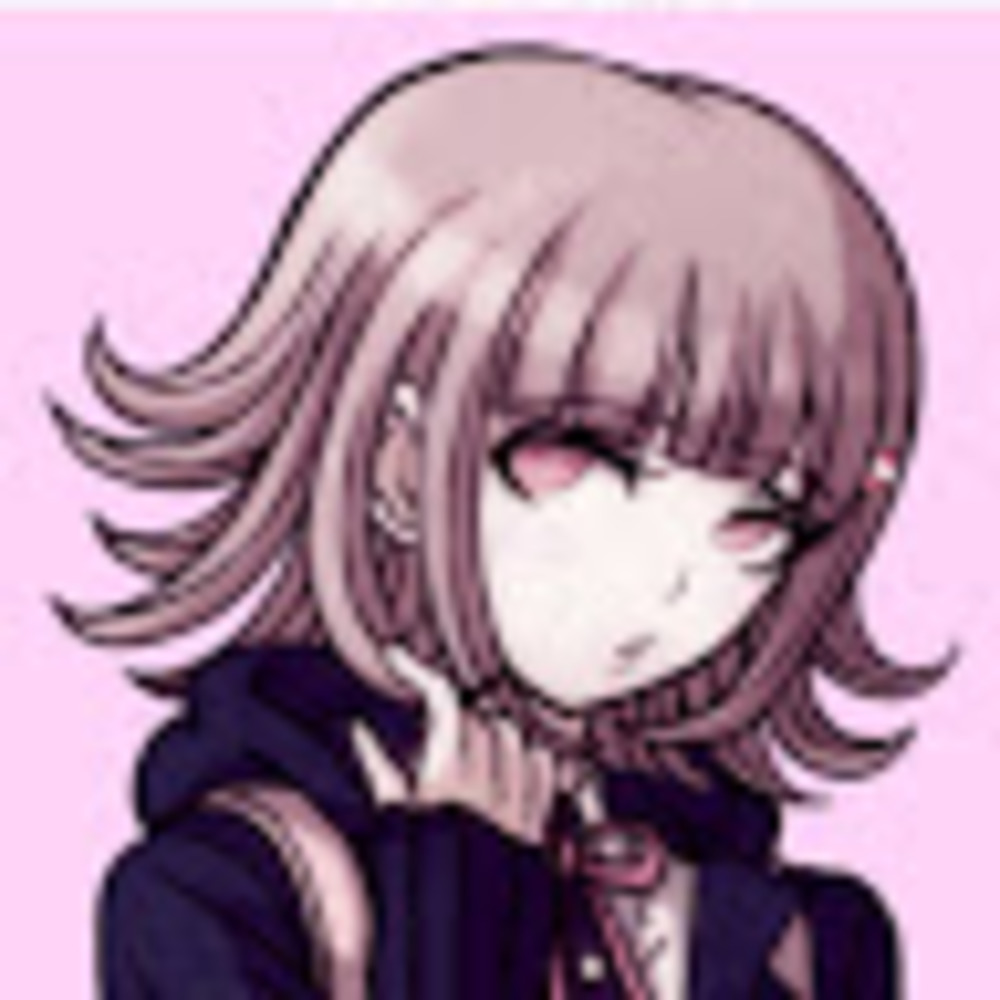 Meet your Posher, Ash